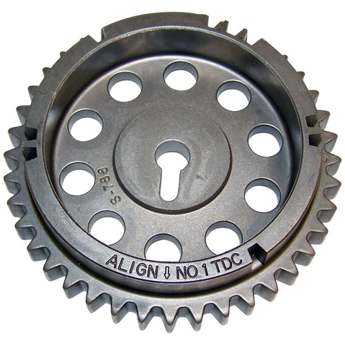 Crown Automotive 4778707 Engine Timing Camshaft Gear - Fits 1993-1997 Jeep LH Concorde, Intrepid, LHS