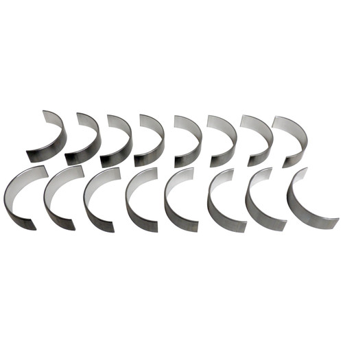 Crown Automotive 5012363K Engine Connecting Rod Bearing Upper & Lower - Fits 2005-2009 Ram WK Grand Cherokee