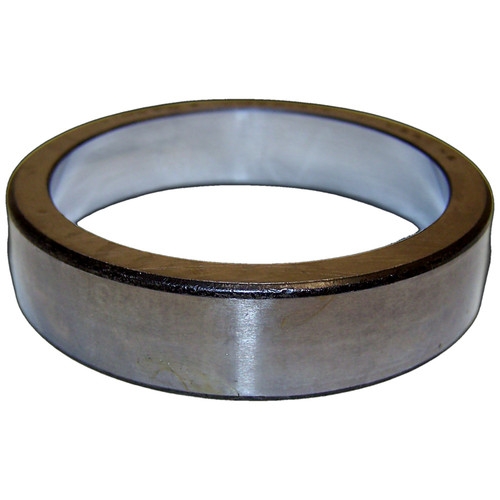Crown Automotive J3171166 Differential Carrier Bearing Cup for Jeep 1981-86 CJ-5, CJ-7, CJ-8, 1987-06 TJ, YJ Wrangler w/ D35 Rear Axle