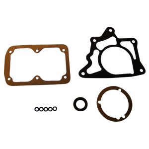 Crown Automotive J0944817 T86 Transmission Gasket & Seal Kit for Jeep 1966-1967 CJ-5, 1966-1967 CJ-6, 1966-1967 SJ, J-Series, 1966-1967