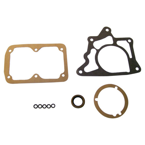 Crown Automotive J0944817 T86 Transmission Gasket & Seal Kit for Jeep 1966-1967 CJ-5, 1966-1967 CJ-6, 1966-1967 SJ, J-Series, 1966-1967
