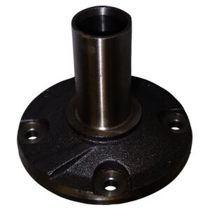 Crown Automotive J8132372 Input Bearing Retainer for Jeep 1980-1983 CJ-5, 1980-1986 CJ-7, 1981-1986 CJ-8 w/ T176 Transmission, 1980-1986