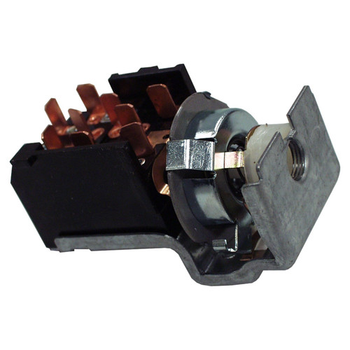 Crown Automotive 4565319 Headlight Switch for 1992-1993 Dodge Dynasty, 1992-1993 Chrysler Fifth Avenue, New Yorker and Imperial