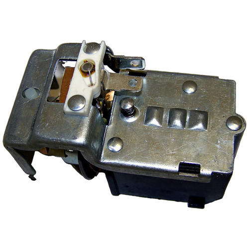 Crown Automotive 4565319 Headlight Switch for 1992-1993 Dodge Dynasty, 1992-1993 Chrysler Fifth Avenue, New Yorker and Imperial
