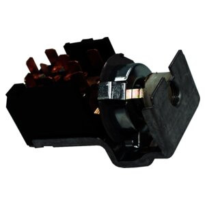 Crown Automotive 4565319 Headlight Switch for 1992-1993 Dodge Dynasty, 1992-1993 Chrysler Fifth Avenue, New Yorker and Imperial