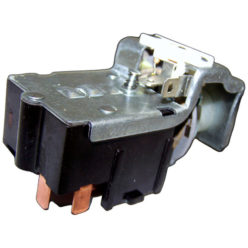 Crown Automotive 4565319 Headlight Switch - Fits 1992-1993 Jeep Y Fifth Avenue, Imperial