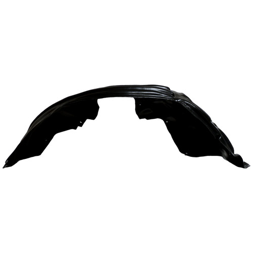 Crown Automotive 68209678AE Right Front Fender Liner for 2014-2018 Jeep KL Cherokee w/ 2.4L, 3.2L Engines w/o Trailhawk Package, Black