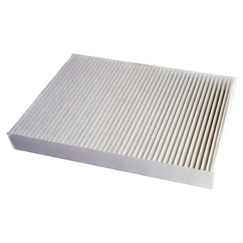Crown Automotive 68071668AA Cabin Air Filter for 2011-2021 Dodge Charger, Challenger, 2011-2021 Chrysler 300 - White Paper