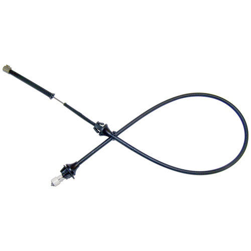 Crown Automotive J5351420 Throttle Cable - Fits 1973-1976 Jeep SJ, J-Series