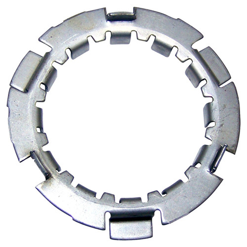 Crown Automotive J8134087 5th Gear Synchronizer Retainer for 1982-1986 CJ-5, CJ-7, CJ-8, SJ, J-Series w/ T5 Transmission