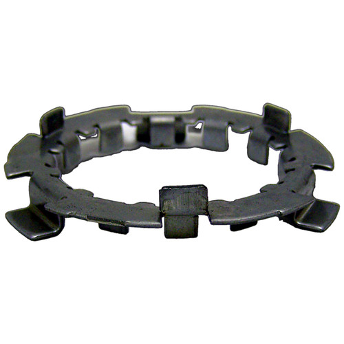 Crown Automotive J8134087 5th Gear Synchronizer Retainer for 1982-1986 CJ-5, CJ-7, CJ-8, SJ, J-Series w/ T5 Transmission