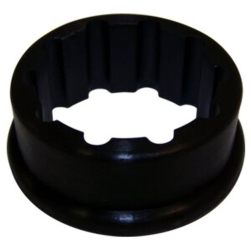 Crown Automotive 5252687 Front Intermediate Axle Shaft Collar for 1990-1995 YJ Wrangler, 1990-1993 Cherokee, MJ Comanche w/ Disconnect