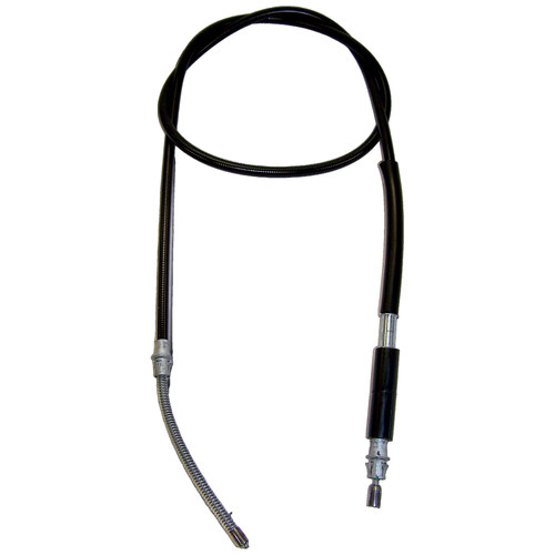 Crown Automotive 52128072AD Parking Brake Cable Rear Right - Fits 1997-2001 Jeep XJ Cherokee