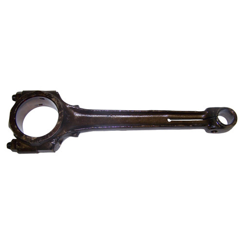 Crown Automotive J0641774 #1 or #3 Connecting Rod for 1941-1945 MB, 1945-1971 CJ-2A,, CJ-3A, CJ-3B, CJ-5, CJ-6, 1950-1963 M38, M38-A1