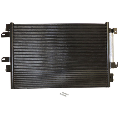Crown Automotive 68078975AB Automatic Transmission Oil Cooler - Fits 2010-2017 Jeep MK Compass, Patriot