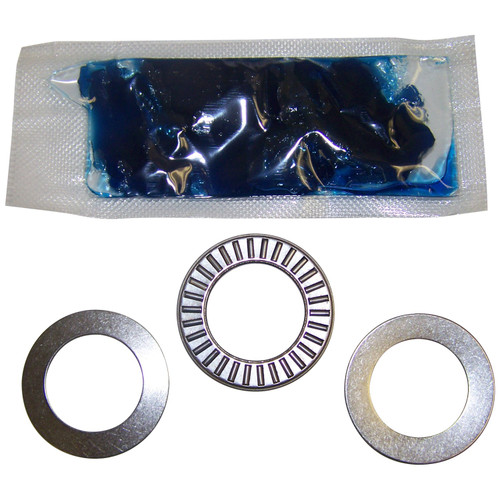 Crown Automotive J8127645 Steering Gear Worm Shaft Bearing - Fits 1984-1996 Jeep MJ Comanche