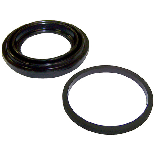 Crown Automotive 4762110 Brake Caliper Seal Kit 1994-1998 Jeep ZJ, ZG Grand Cherokee w/ Rear Disc Brakes, Includes Seal and Boot