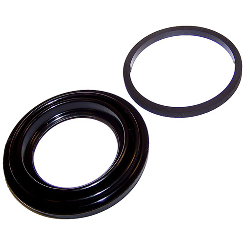 Crown Automotive 4762110 Brake Caliper Seal Kit 1994-1998 Jeep ZJ, ZG Grand Cherokee w/ Rear Disc Brakes, Includes Seal and Boot