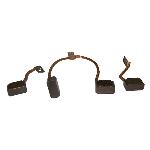 Crown Automotive J8128434 Starter Brush Kit for Jeep 1972-1983 CJ-5 w/ 4.2L, 5.0L, 1972-1975 CJ-6 w/ 4.2L, 5.0L, 1972-1986 CJ-7 w/ 4.2L