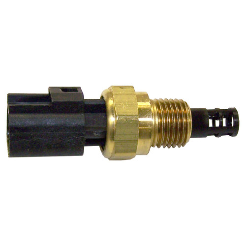 Crown Automotive 56027872 Air Temperature Sensor for 1997-2005 Jeep TJ Wrangler, XJ Cherokee, ZJ Grand Cherokee, & WJ Grand Cherokee w