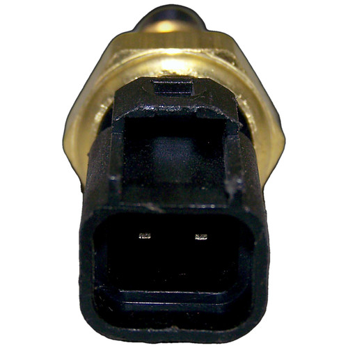 Crown Automotive 56027872 Air Temperature Sensor for 1997-2005 Jeep TJ Wrangler, XJ Cherokee, ZJ Grand Cherokee, & WJ Grand Cherokee w