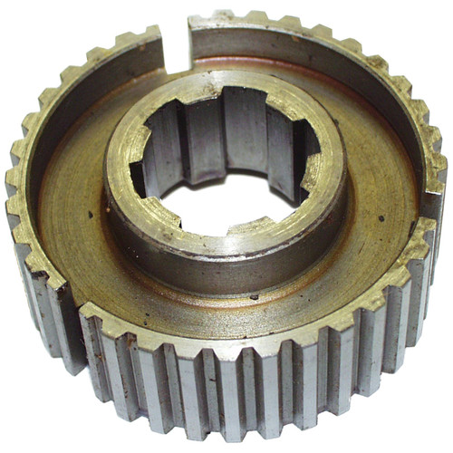Crown Automotive J0943466 Manual Transmission Synchro Hub Inner - Fits 1965-1969 Jeep SJ, J-Series