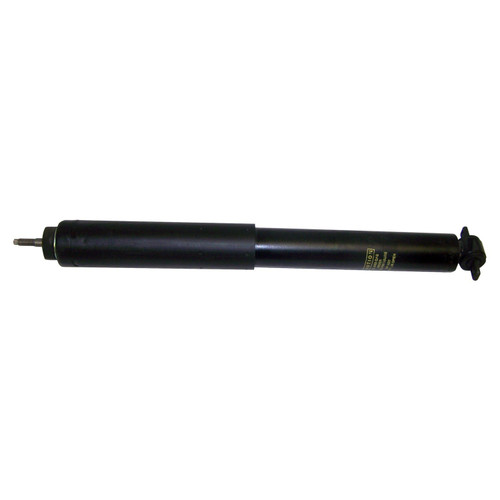 Crown Automotive 4886533AB Front Shock Absorber for 1997-2006 Jeep TJ Wrangler w/ Off-Road Package, Left or Right, Includes Grommet, Nut