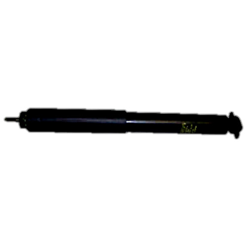 Crown Automotive 4886533AB Front Shock Absorber for 1997-2006 Jeep TJ Wrangler w/ Off-Road Package, Left or Right, Includes Grommet, Nut