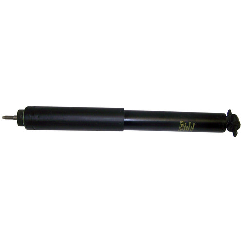 Crown Automotive 4886533AB Shock Absorber Front Left or Right - Fits 1997-2006 Jeep TJ Wrangler