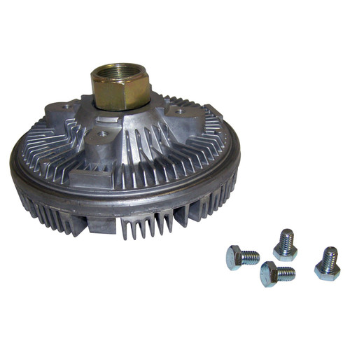 Crown Automotive 4773426 Fan Clutch for 1993 Jeep ZJ Grand Cherokee w/ 5.2L Engine - Metal, Sold Individually