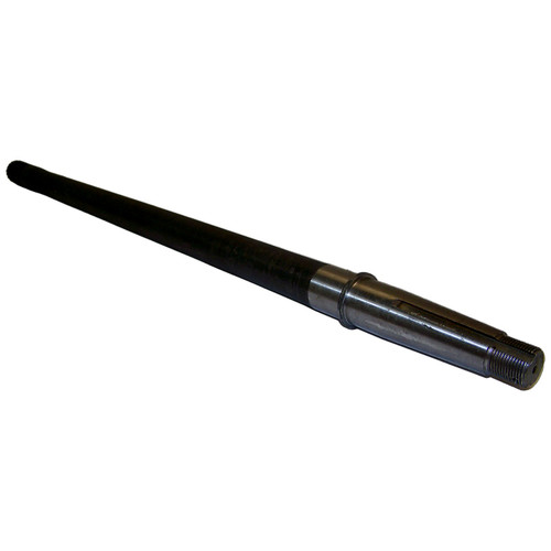 Crown Automotive J0912625 Drive Axle Shaft Rear Left - Fits 1948-1953 Jeep CJ-3A