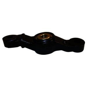 Crown Automotive 4656465AD Rear Track Bar Link for Chrysler 2001-2010 PT Cruiser, Connects Lower and Upper Track Bar Links