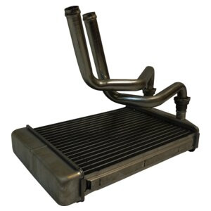 Crown Automotive 4720008 Aluminum Heater Core for 1993-1998 ZJ Jeep Grand Cherokee - Aluminum, Sold Individually