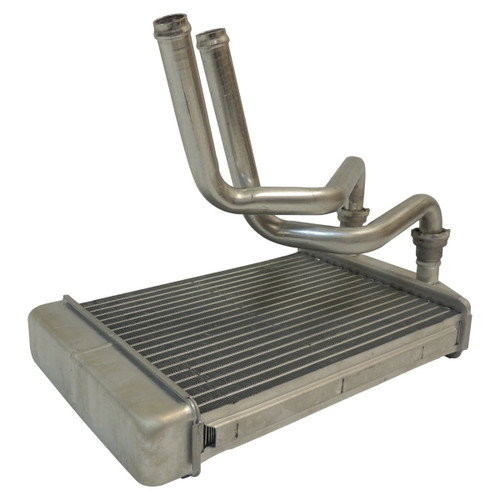 Crown Automotive 4720008 Aluminum Heater Core for 1993-1998 ZJ Jeep Grand Cherokee - Aluminum, Sold Individually