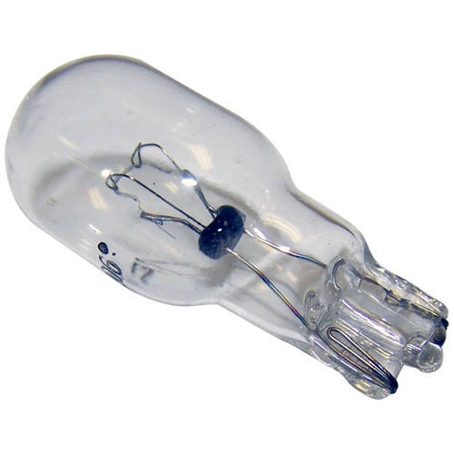 Crown Automotive G9436750 Tail Light Bulb Varies with Application Varies with Application - Fits 1997-2006 Jeep