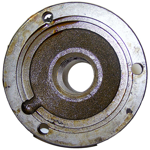 Crown Automotive J0906201 Input Bearing Retainer for Jeep 1963-1964 SJ, J-Series, Willys 1946-1964 Station Wagon, 1947-1965 Pickup