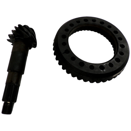 Crown Automotive D44JK456R Differential Ring and Pinion Rear - Fits 2007-2018 Jeep JK Wrangler