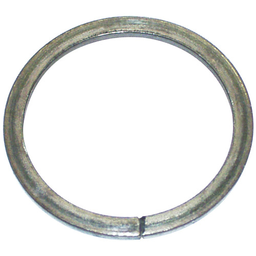 Crown Automotive JA000991 Transfer Case Output Shaft Snap Ring Front - Fits 1941-1945 Jeep MB