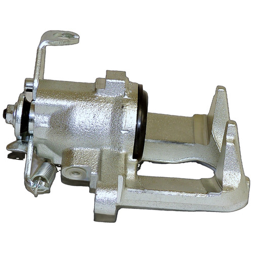 Crown Automotive 68029849AD Left Rear Brake Caliper for 2008-2011 Dodge Caravan and 2012-2016 Grand Caravan w/ 3.5MM Rotors, 2008-2011