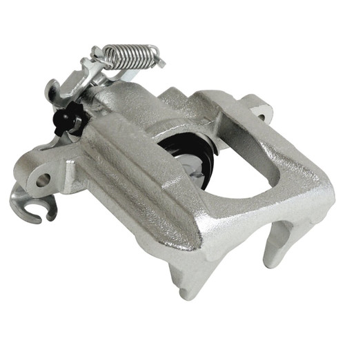 Crown Automotive 68029849AD Left Rear Brake Caliper for 2008-2011 Dodge Caravan and 2012-2016 Grand Caravan w/ 3.5MM Rotors, 2008-2011