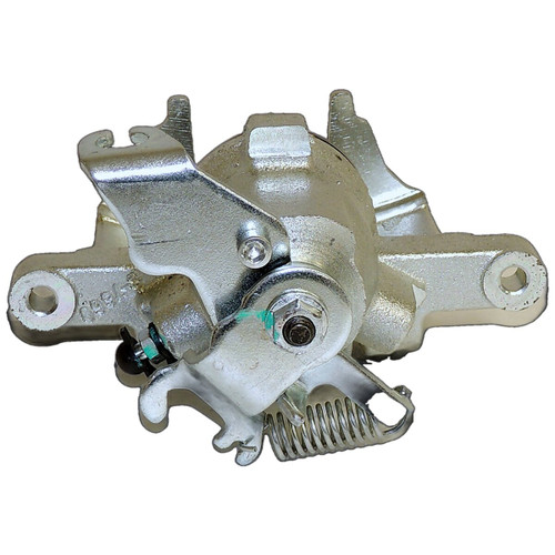 Crown Automotive 68029849AD Left Rear Brake Caliper for 2008-2011 Dodge Caravan and 2012-2016 Grand Caravan w/ 3.5MM Rotors, 2008-2011