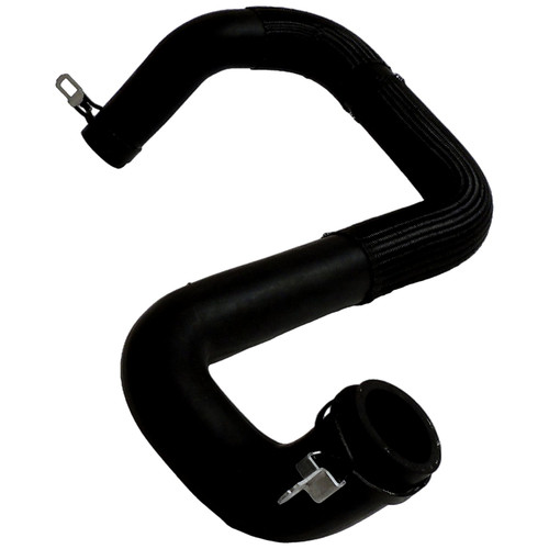 Crown Automotive 68249195AA Radiator Hose Lower - Fits 2015-2018 Jeep JK Wrangler LHD