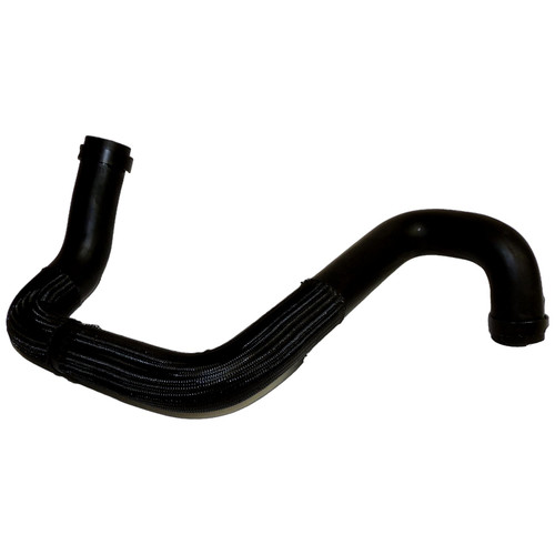 Crown Automotive 68249195AA Radiator Hose Lower - Fits 2015-2018 Jeep JK Wrangler LHD