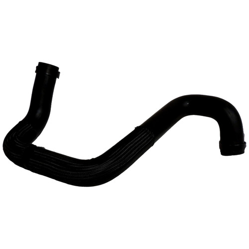 Crown Automotive 68249195AA Radiator Hose Lower - Fits 2015-2018 Jeep JK Wrangler LHD