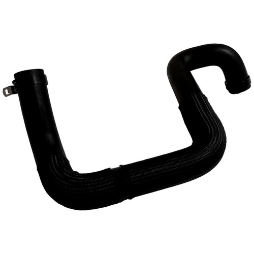 Crown Automotive 68249195AA Radiator Hose Lower - Fits 2015-2018 Jeep JK Wrangler LHD