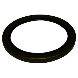 Crown Automotive 53000237 Front Inner Hub Seal for Select Jeep 1984-1989 XJ Cherokee w/ 4WD, 1986-1989 MJ Comanche w/ 4WD, 1987-1989 YJ