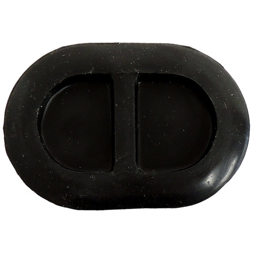 Crown Automotive 68194821AA Floor Plug - Fits 2014-2018 Jeep