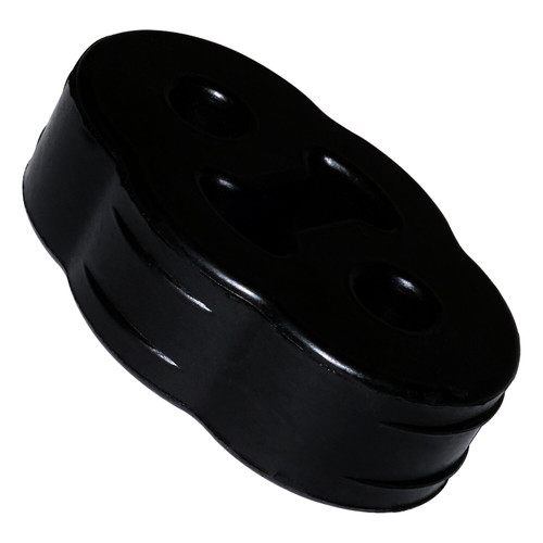 Crown Automotive 68142880AB Exhaust Insulator for Jeep 2011-2017 MK Compass, Patriot w/ 2.0L, 2.4L Engines or 2011-2012 MK Compass