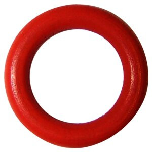 Crown Automotive 53021144AA Dipstick Tube O-Ring for Jeep 1999+ JL Wrangler, WJ, WG, WK, WH Grand Cherokee, 2006-2010 XK, XH Commander