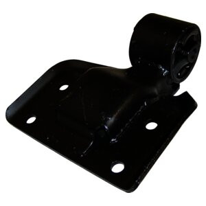 Crown Automotive 52128654AA Transmission Mount for Jeep 2003-2005 KJ Liberty w/ 4 Wheel Drive w/ 42RLE Transmission, 2005-2005 KJ Liberty